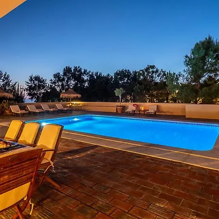 Villa Al-garbe *