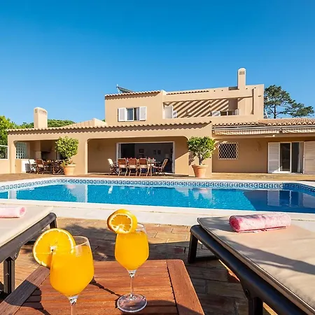 Al-garbe Villa *